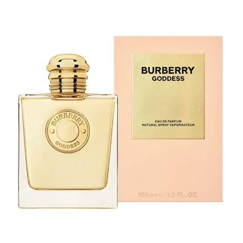 burberry goddess duftzwilling rossmann